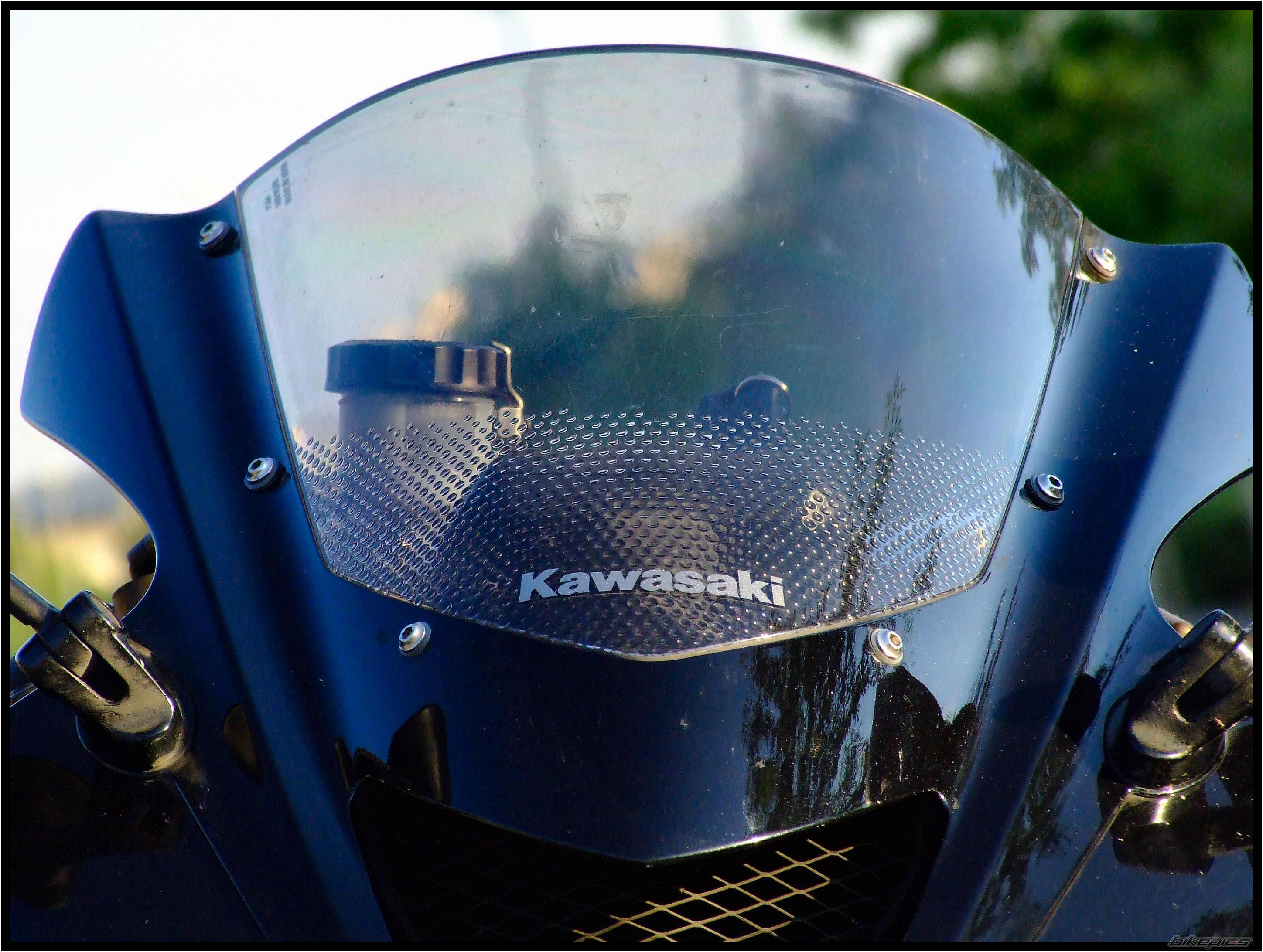 2005 KAWASAKI ZX 10R | Picture 1422891 motorcycle photo