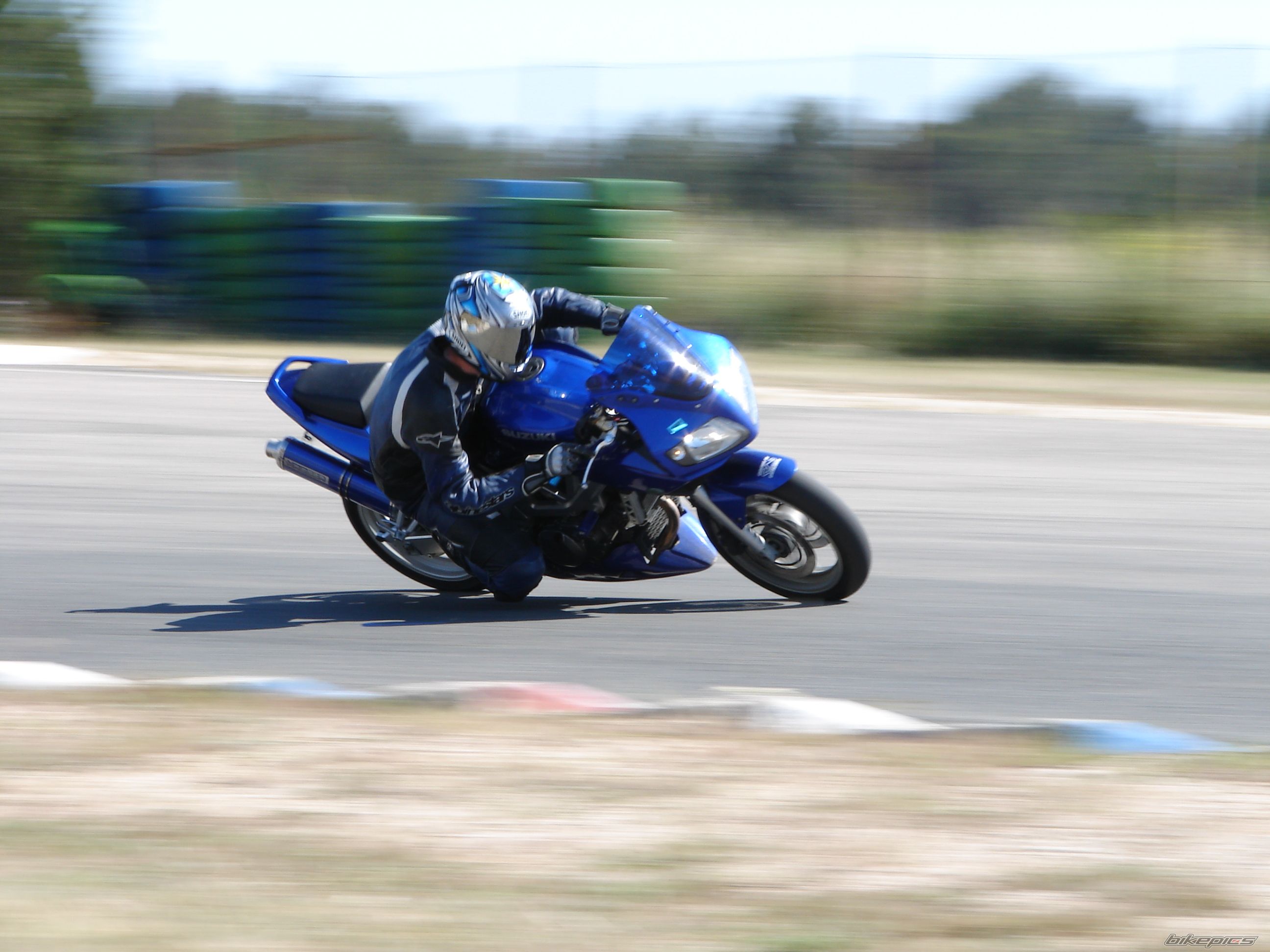 2003 SUZUKI SV 650S | Picture 1423116 motorcycle photo
