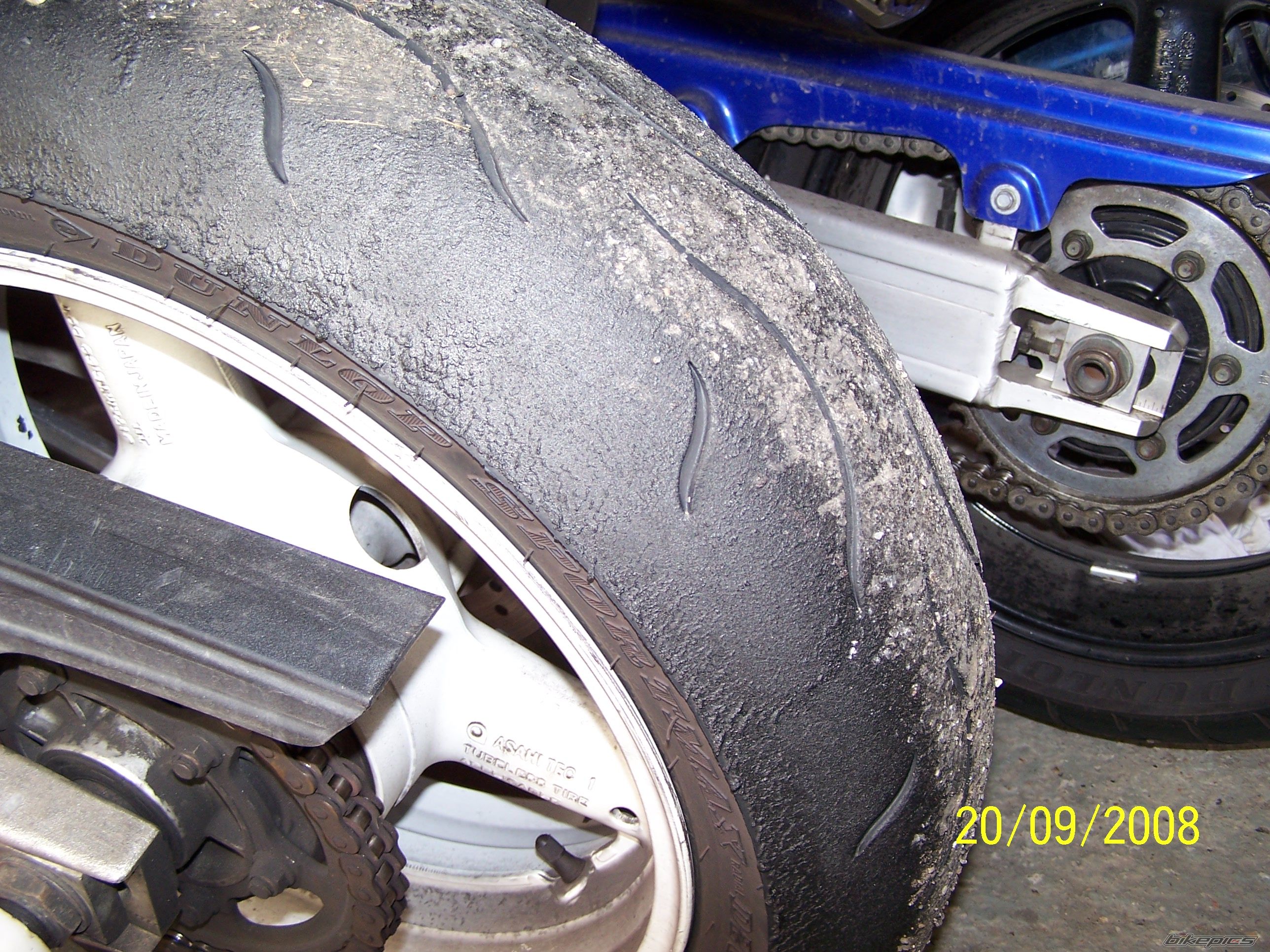    | Picture 1423355 motorcycle photo