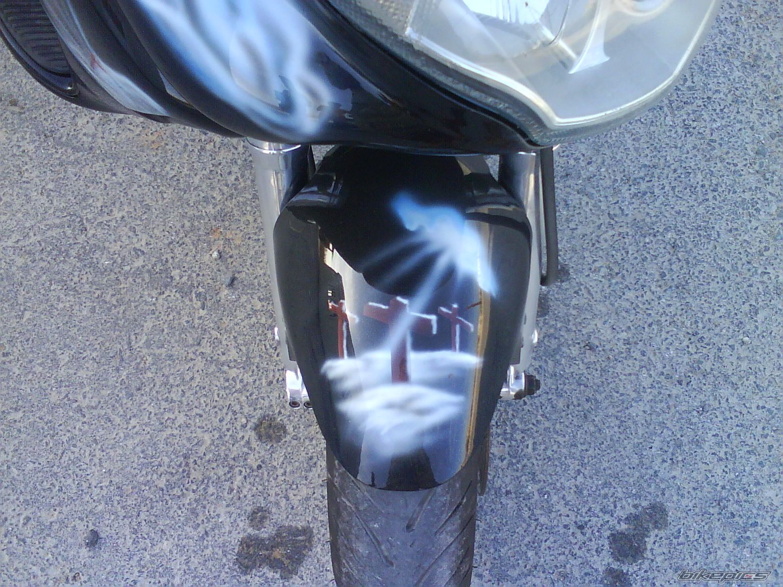 2008 GILERA RUNNER 180 SP | Picture 1423444 motorcycle photo