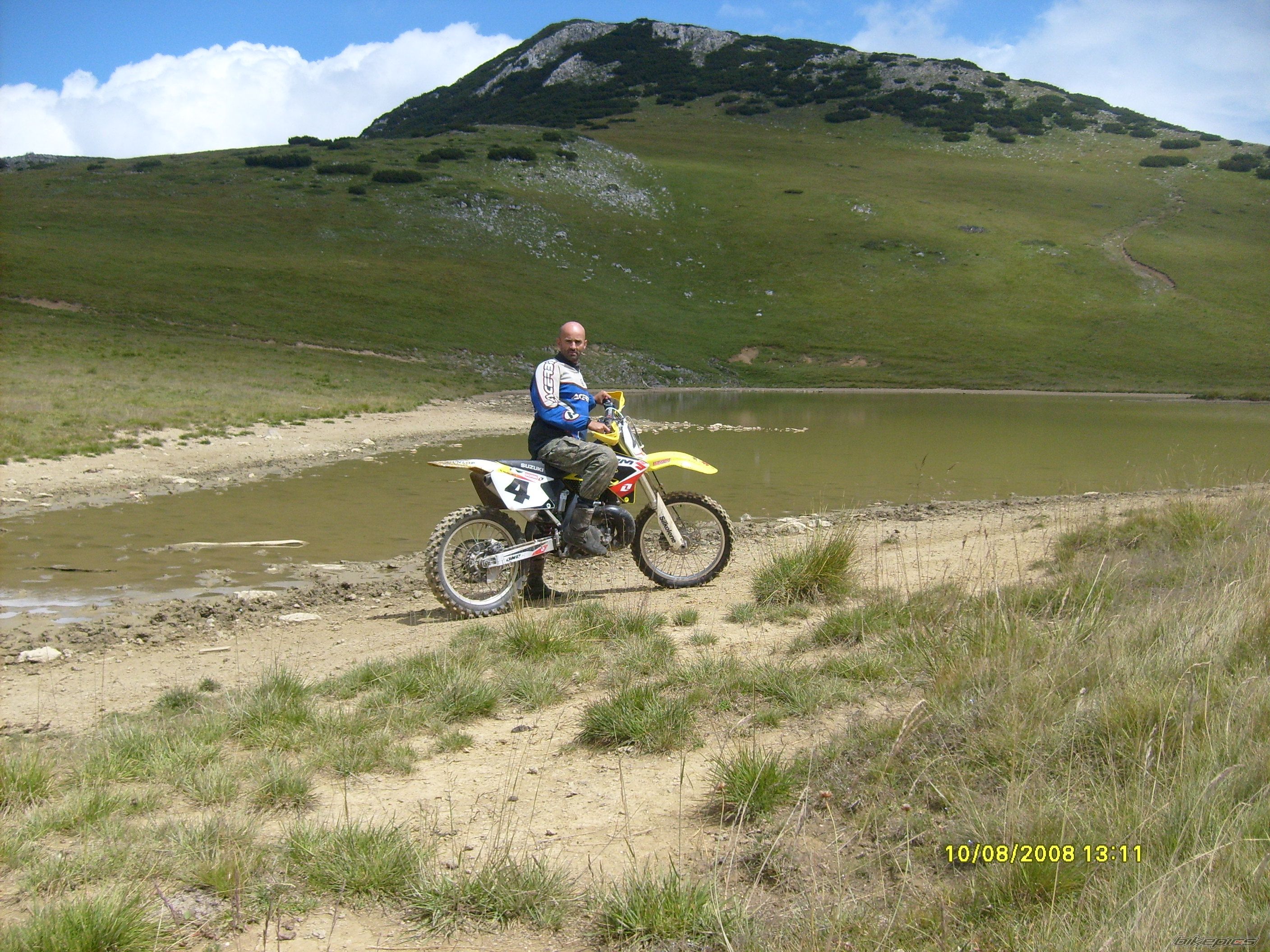 1998 KTM LC2 125 | Picture 1423600 motorcycle photo