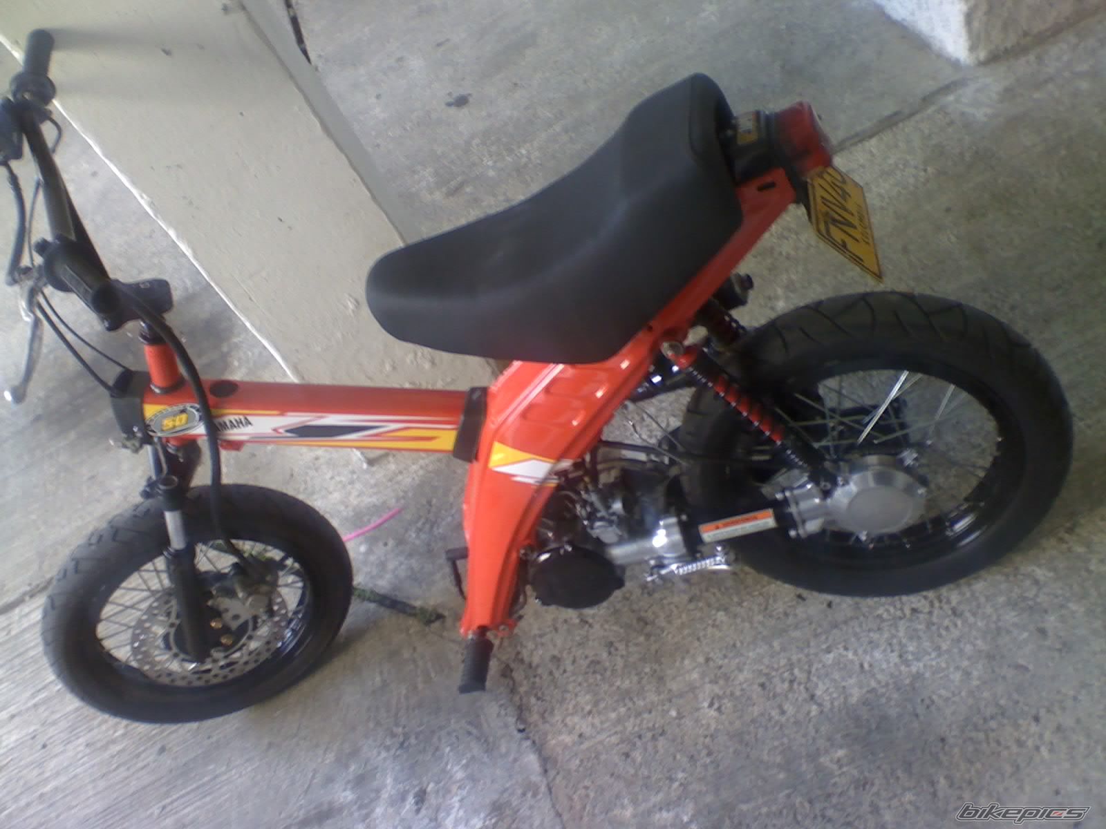    | Picture 1423637 motorcycle photo