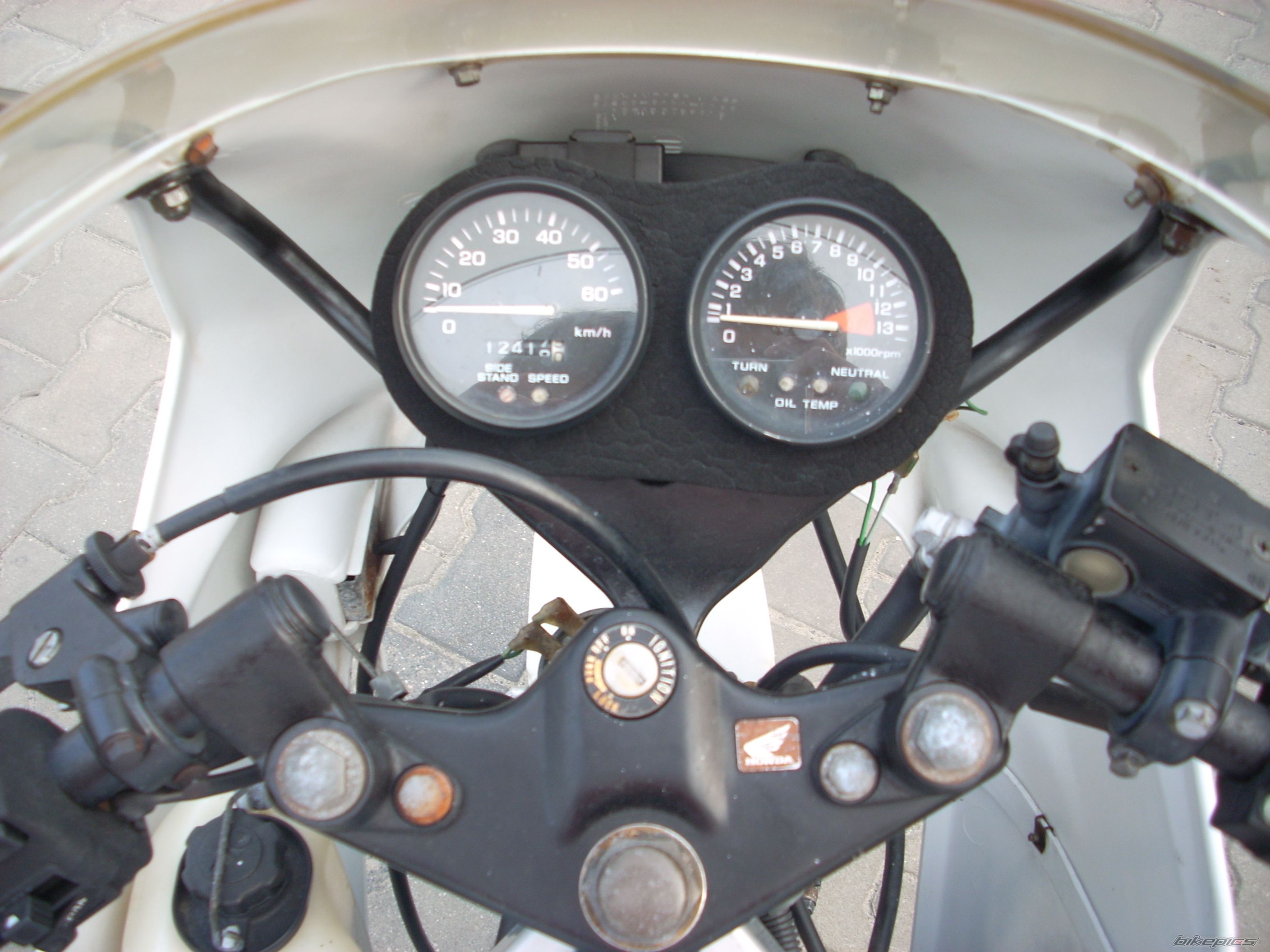 2000 HONDA NS 1 50 | Picture 1423643 motorcycle photo