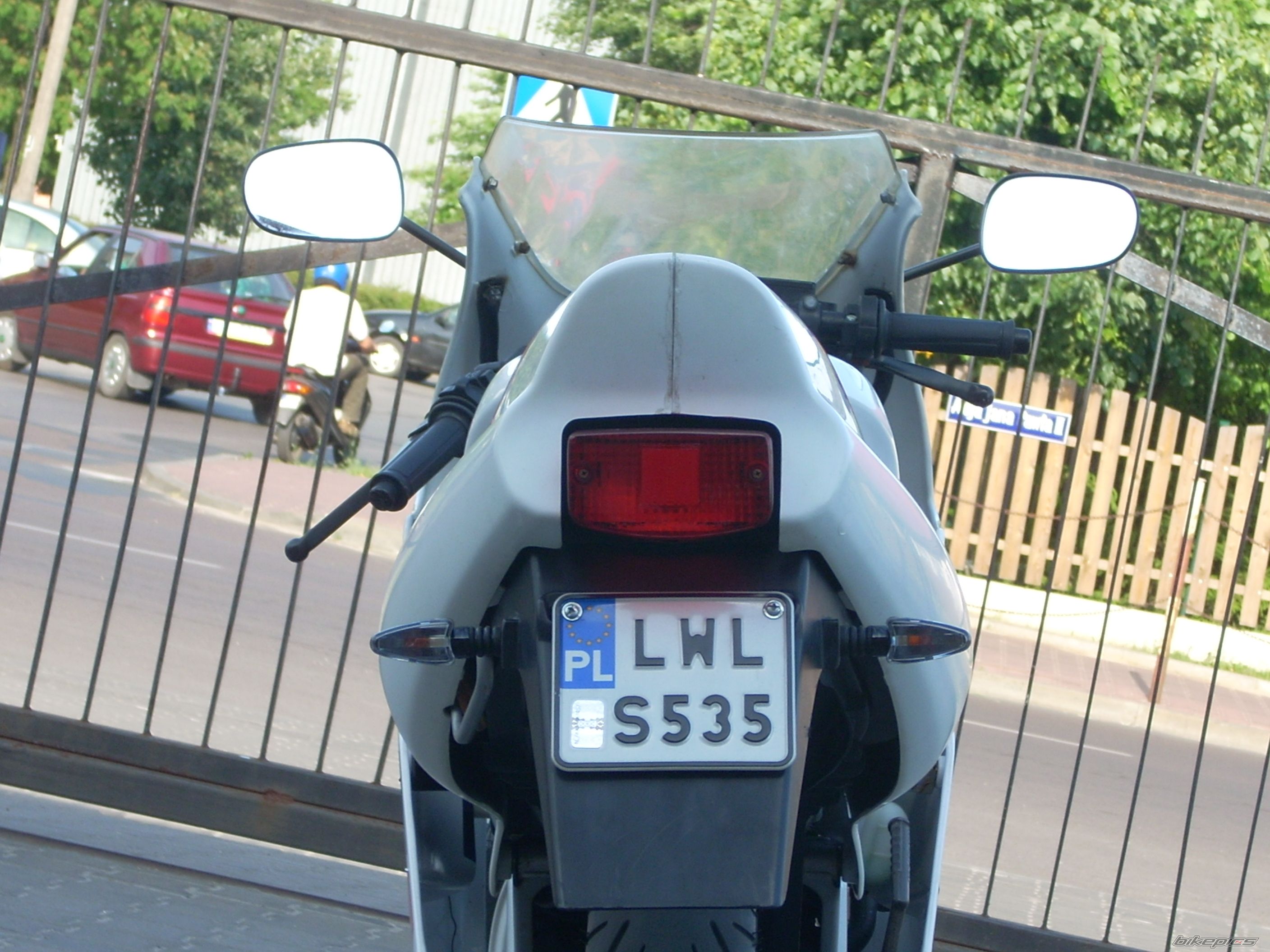 2000 HONDA NS 1 50 | Picture 1423663 motorcycle photo