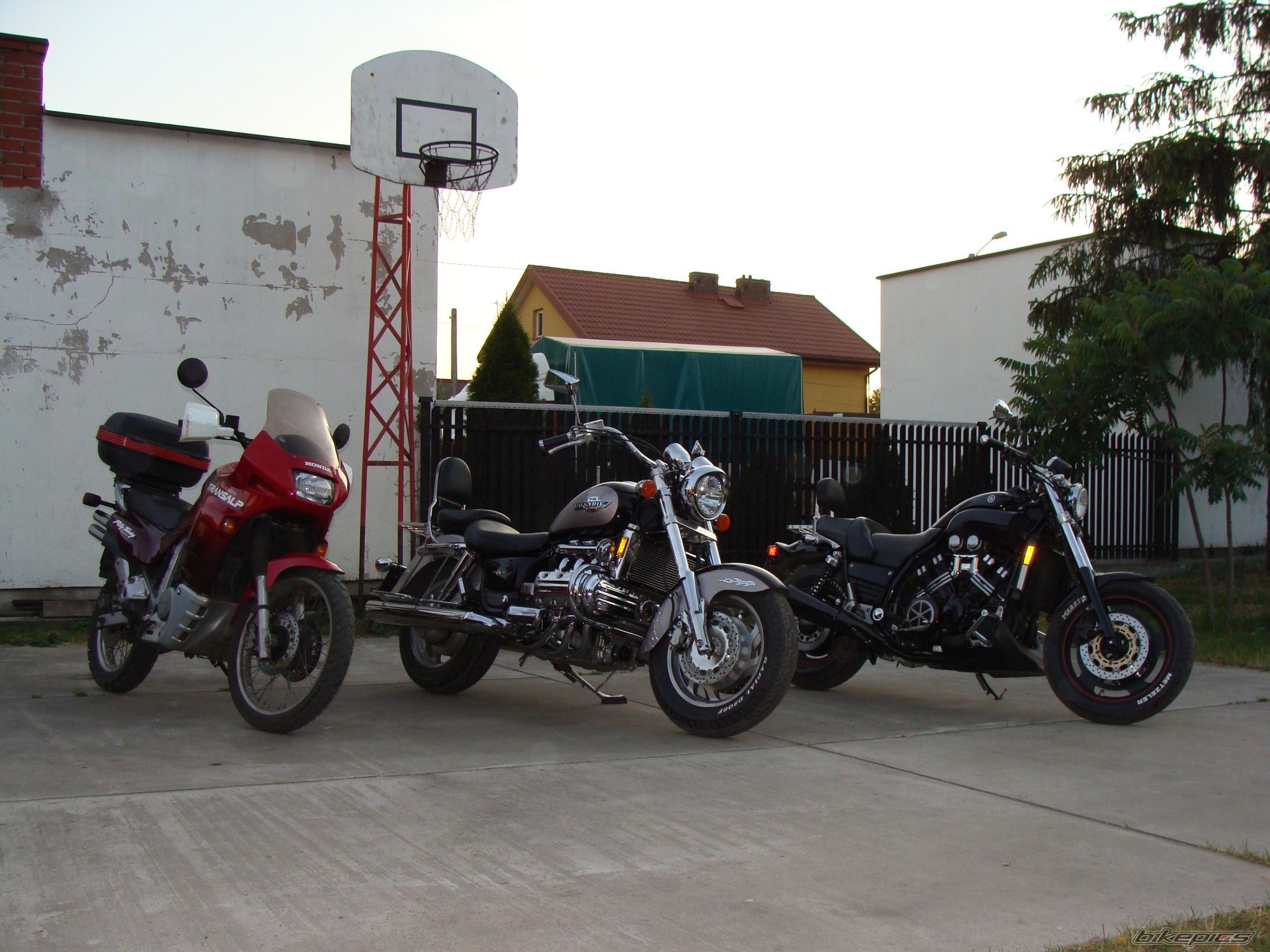 1998 YAMAHA V MAX 1200 | Picture 1423666 motorcycle photo