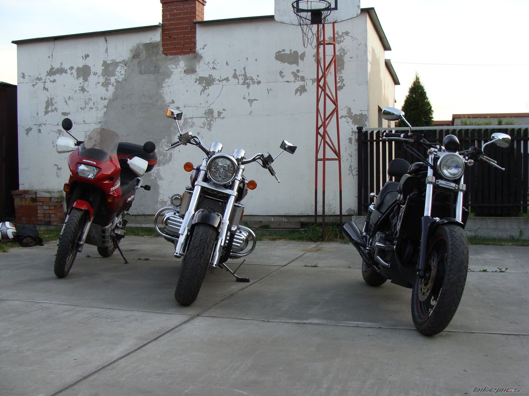 1998 YAMAHA V MAX 1200 | Picture 1423679 motorcycle photo