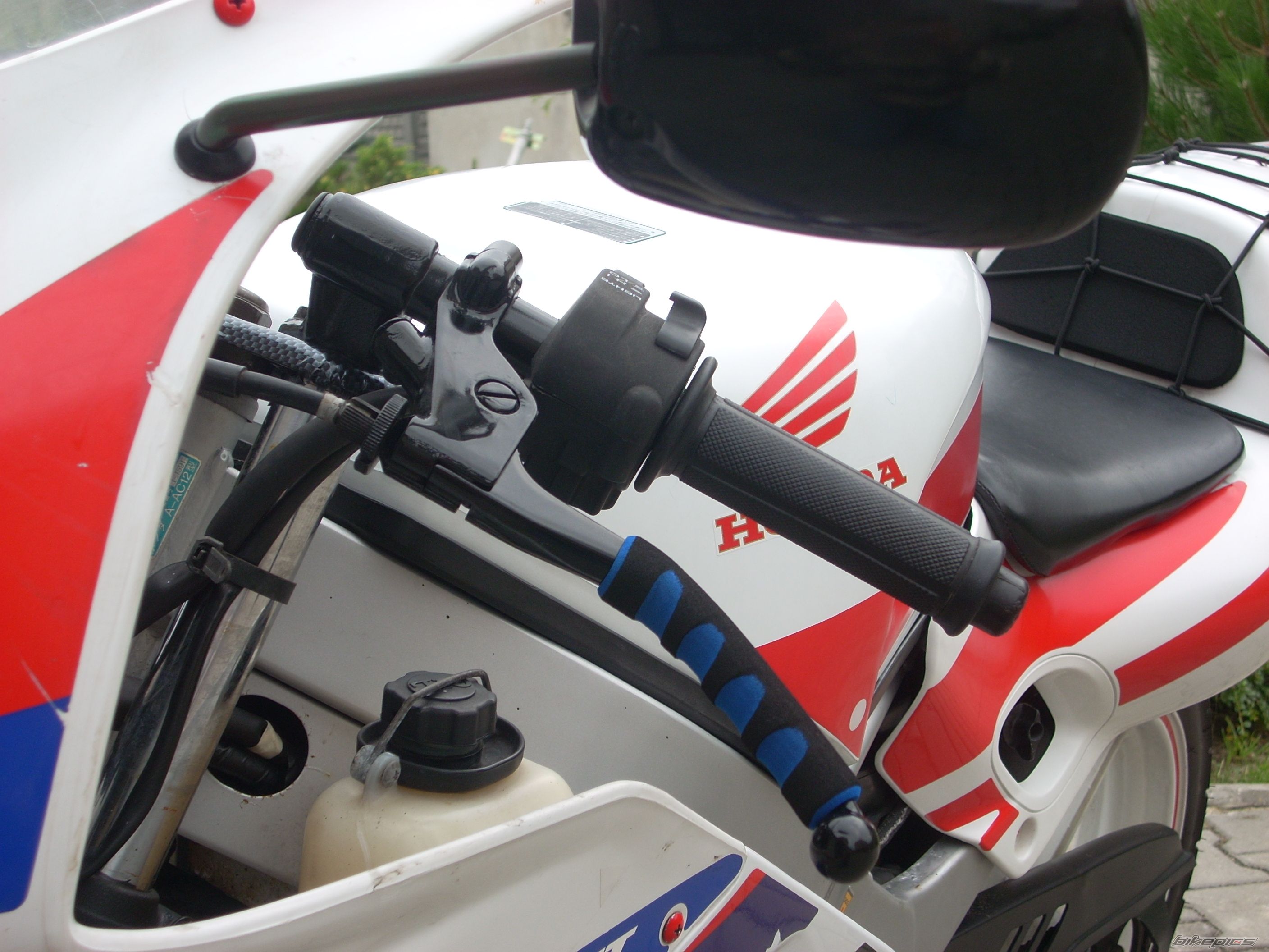 2000 HONDA NS 1 50 | Picture 1423686 motorcycle photo