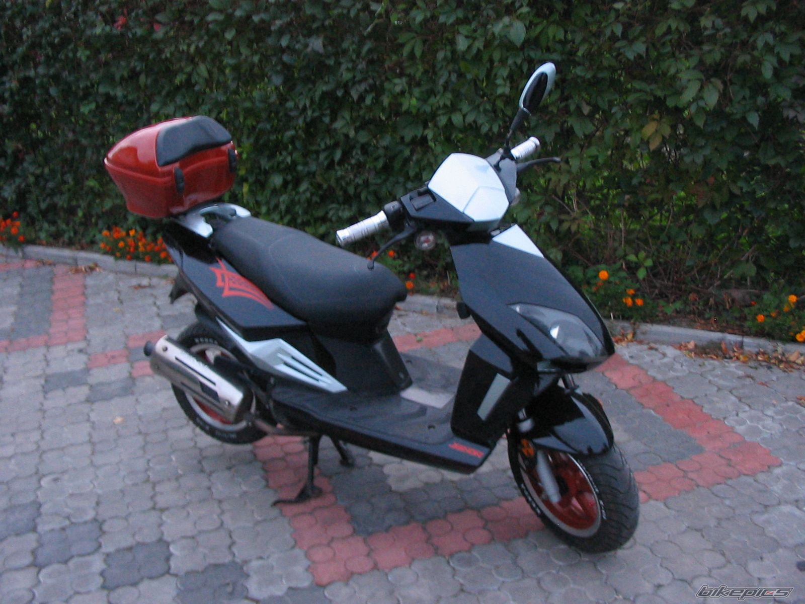 2006 KEEWAY MATRIX 50 | Picture 1423694 motorcycle photo