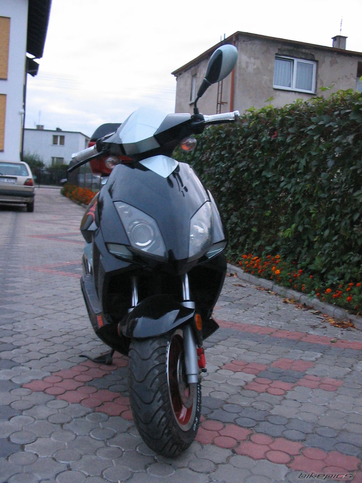 2006 KEEWAY MATRIX 50 | Picture 1423696 motorcycle photo