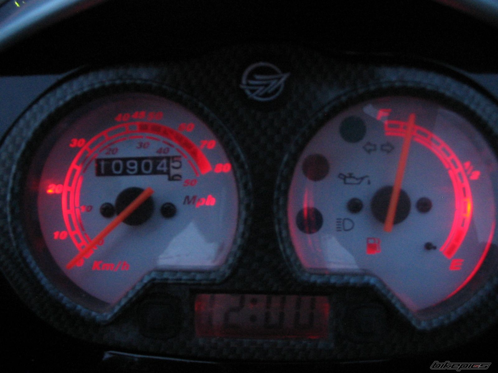 2006 KEEWAY MATRIX 50 | Picture 1423703 motorcycle photo