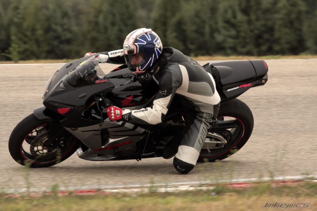 2006 HONDA CBR 600 RR | Picture 1423751 motorcycle photo