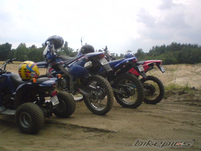 2000 DERBI SENDA R 50 | Picture 1423854 motorcycle photo
