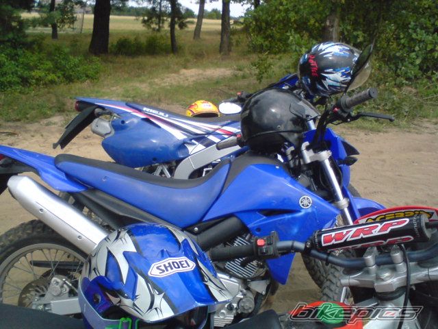 2000 DERBI SENDA R 50 | Picture 1423855 motorcycle photo