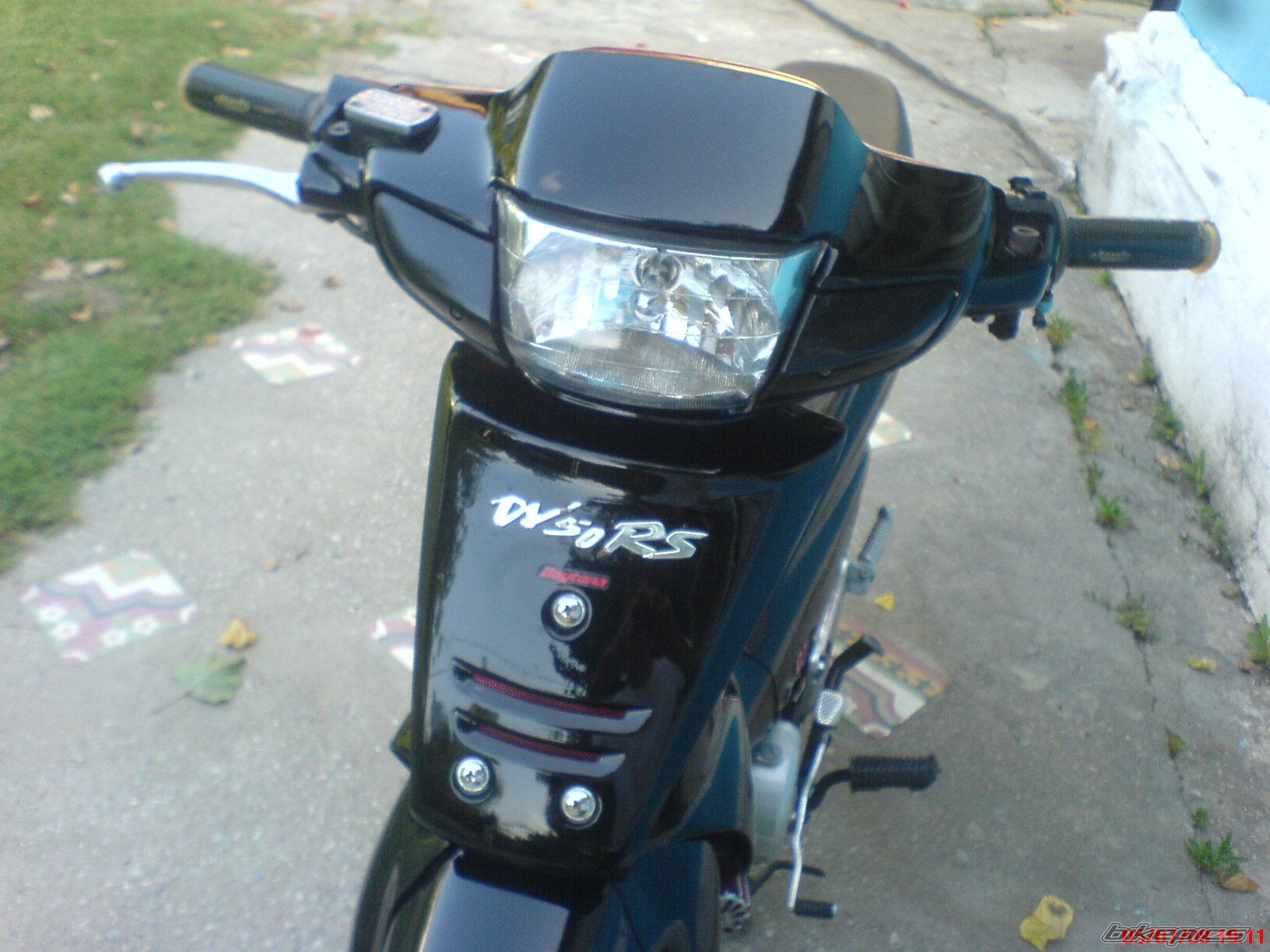 2008 HONDA SUPRA 110 | Picture 1423921 motorcycle photo