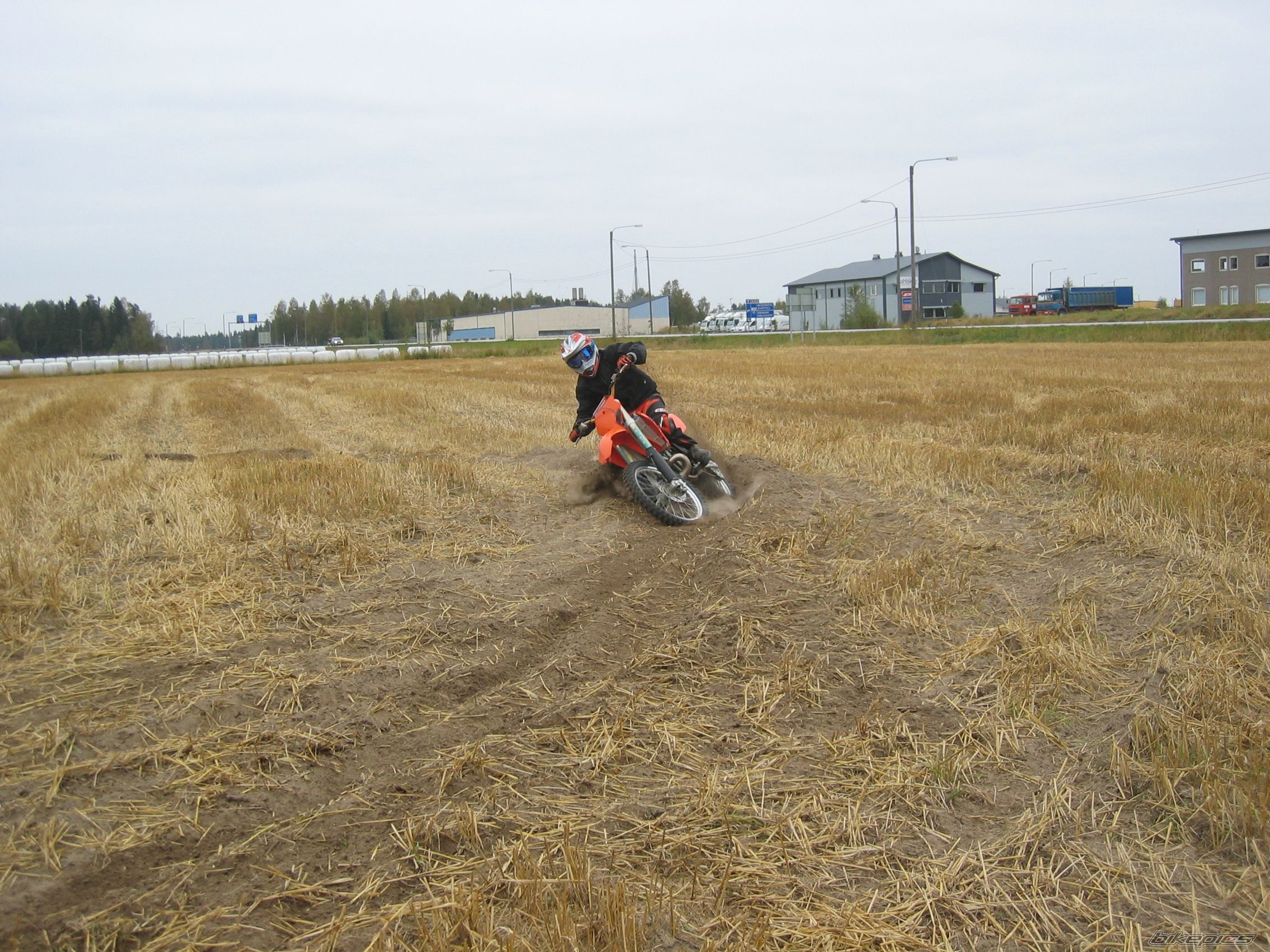 2003 KTM 250 SX | Picture 1424409 motorcycle photo