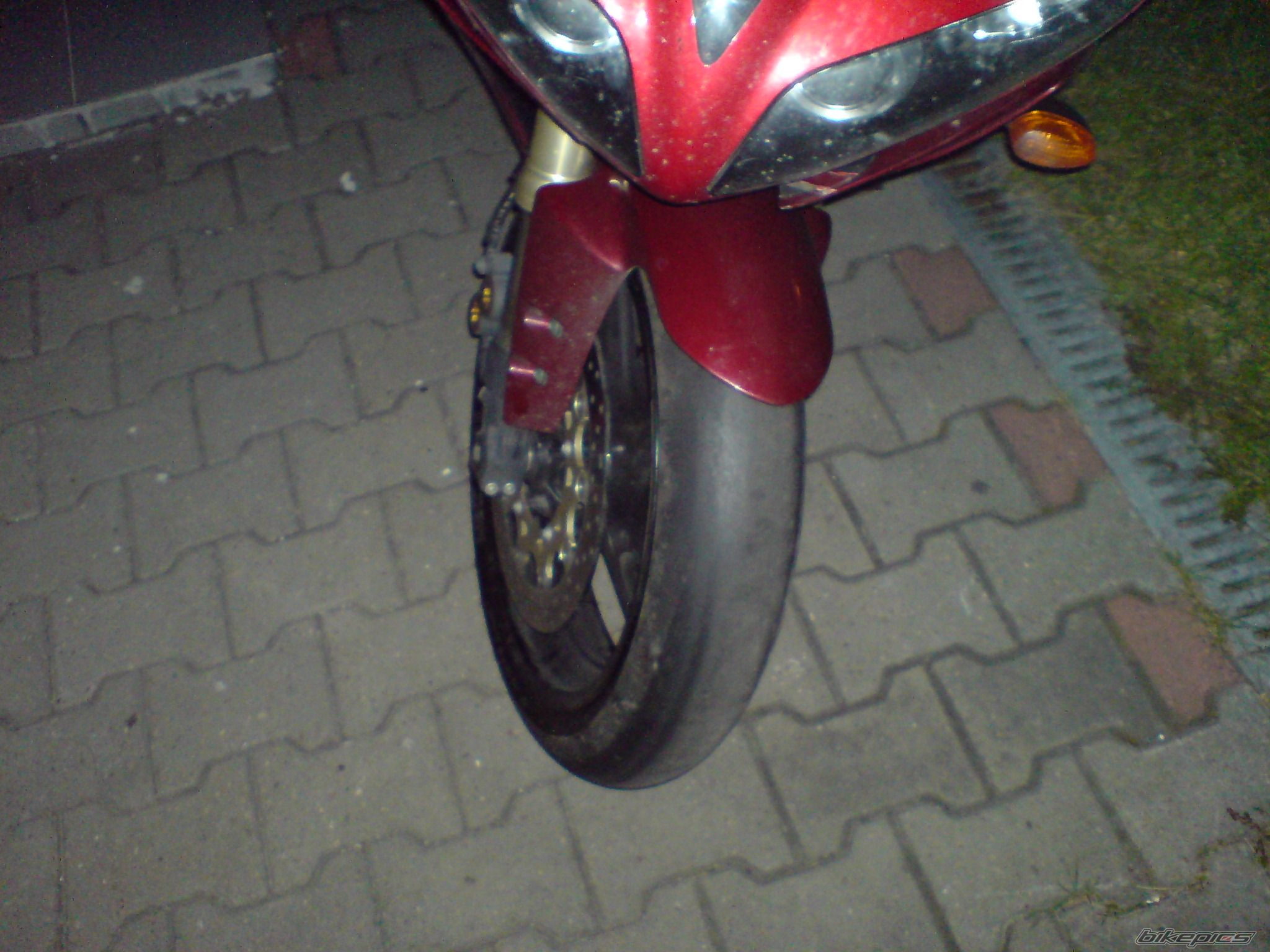 2004 YAMAHA YZF R1 | Picture 1424417 motorcycle photo