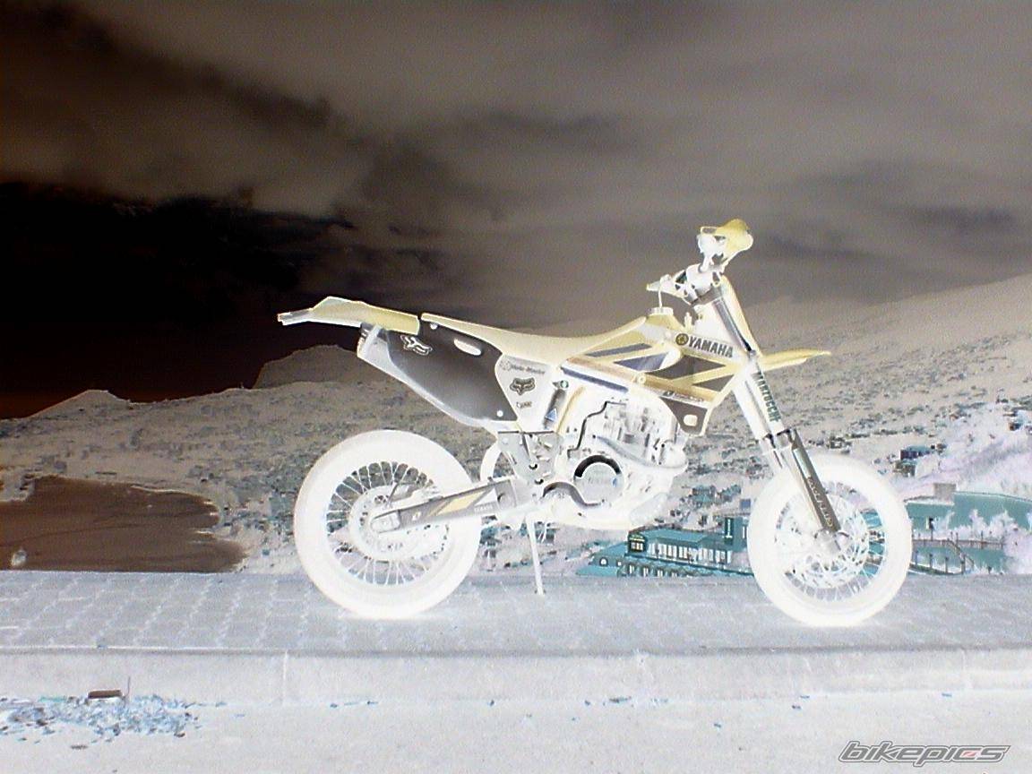 2000 YAMAHA WR 400F | Picture 142444 motorcycle photo