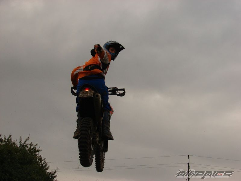 2000 KTM 520 EXC | Picture 1424819 motorcycle photo