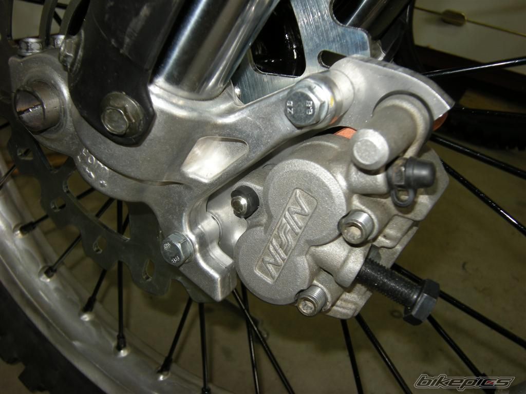 1994 KAWASAKI KX 500 | Picture 1424897 motorcycle photo