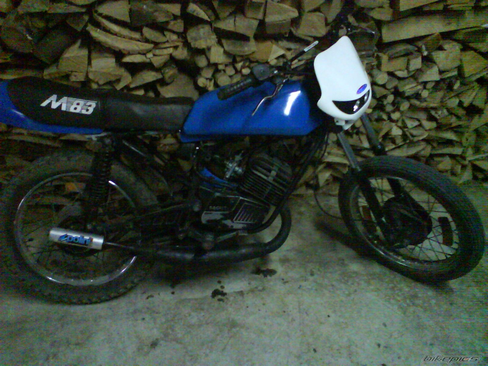 2008 SACHS FORMULA 1 | Picture 1425014 motorcycle photo