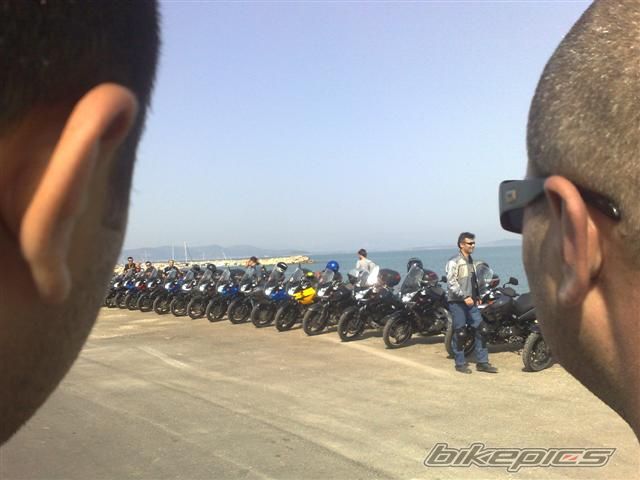 2008 SUZUKI DL 650 | Picture 1425053 motorcycle photo