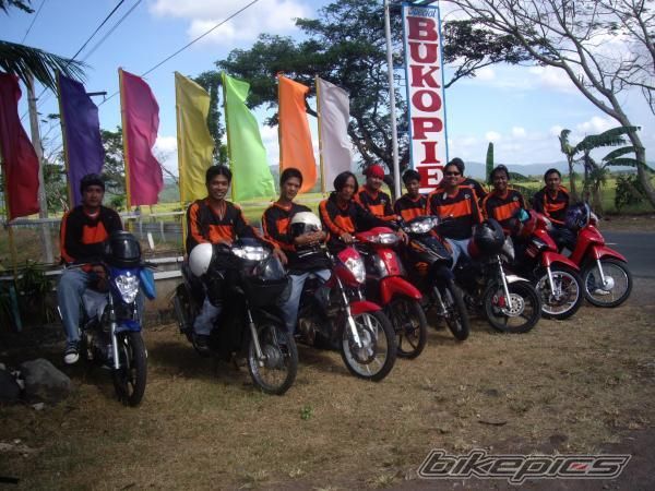 2008 HONDA WAVE 125 | Picture 1425207 motorcycle photo
