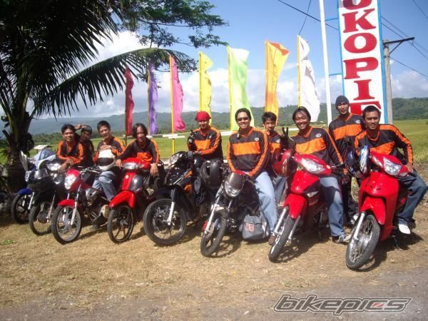 2008 HONDA WAVE 125 | Picture 1425209 motorcycle photo
