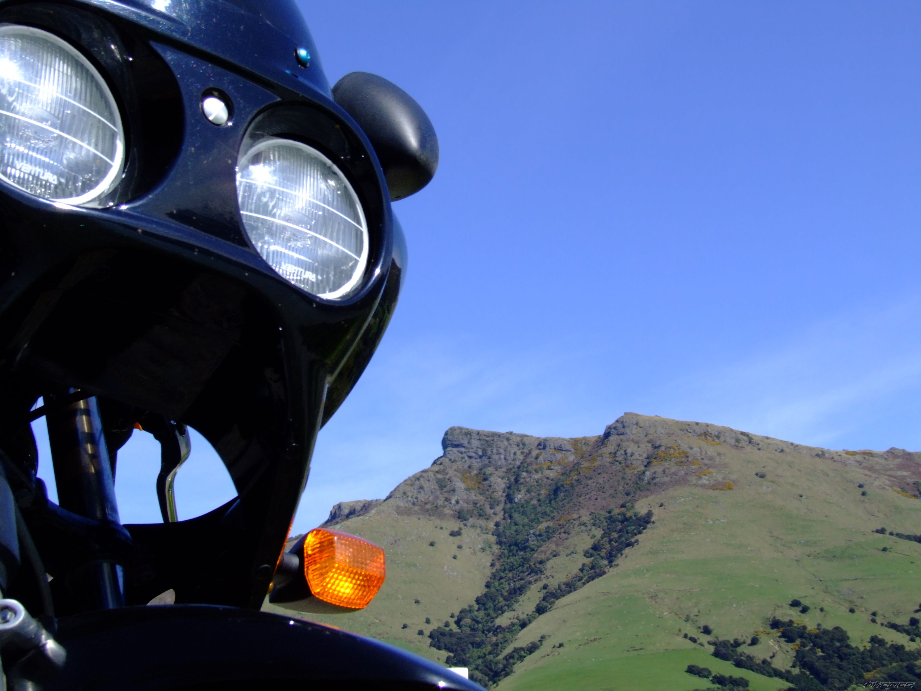 2002 SUZUKI BANDIT 1200 | Picture 1425473 motorcycle photo