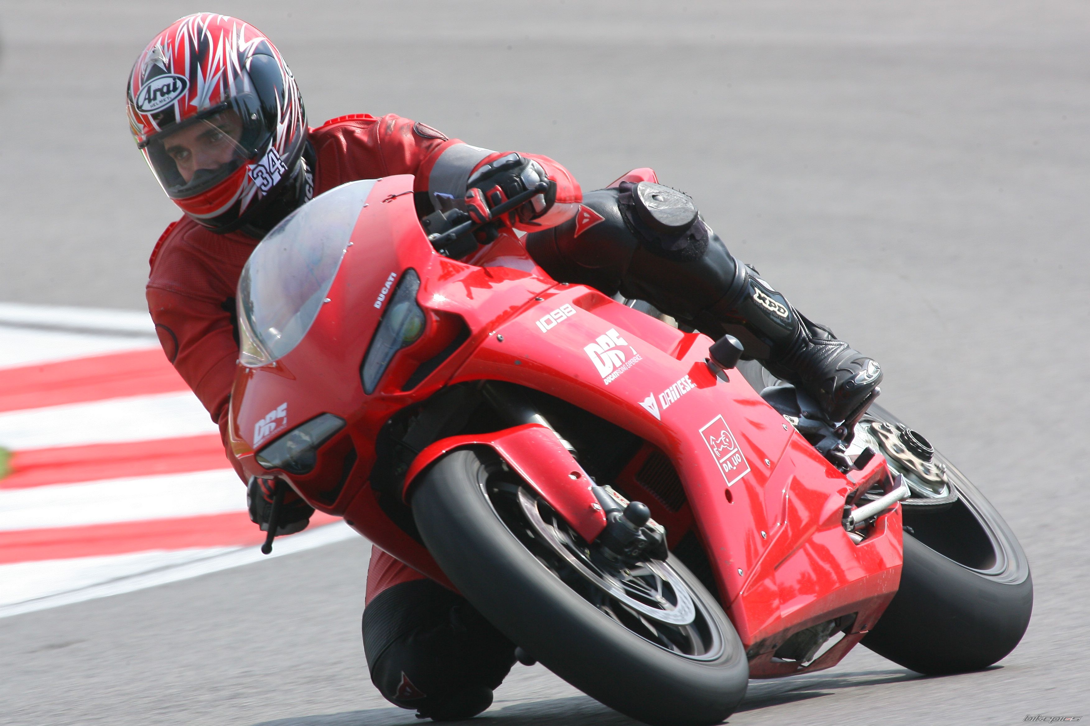 2008 DUCATI 1098 | Picture 1425491 motorcycle photo