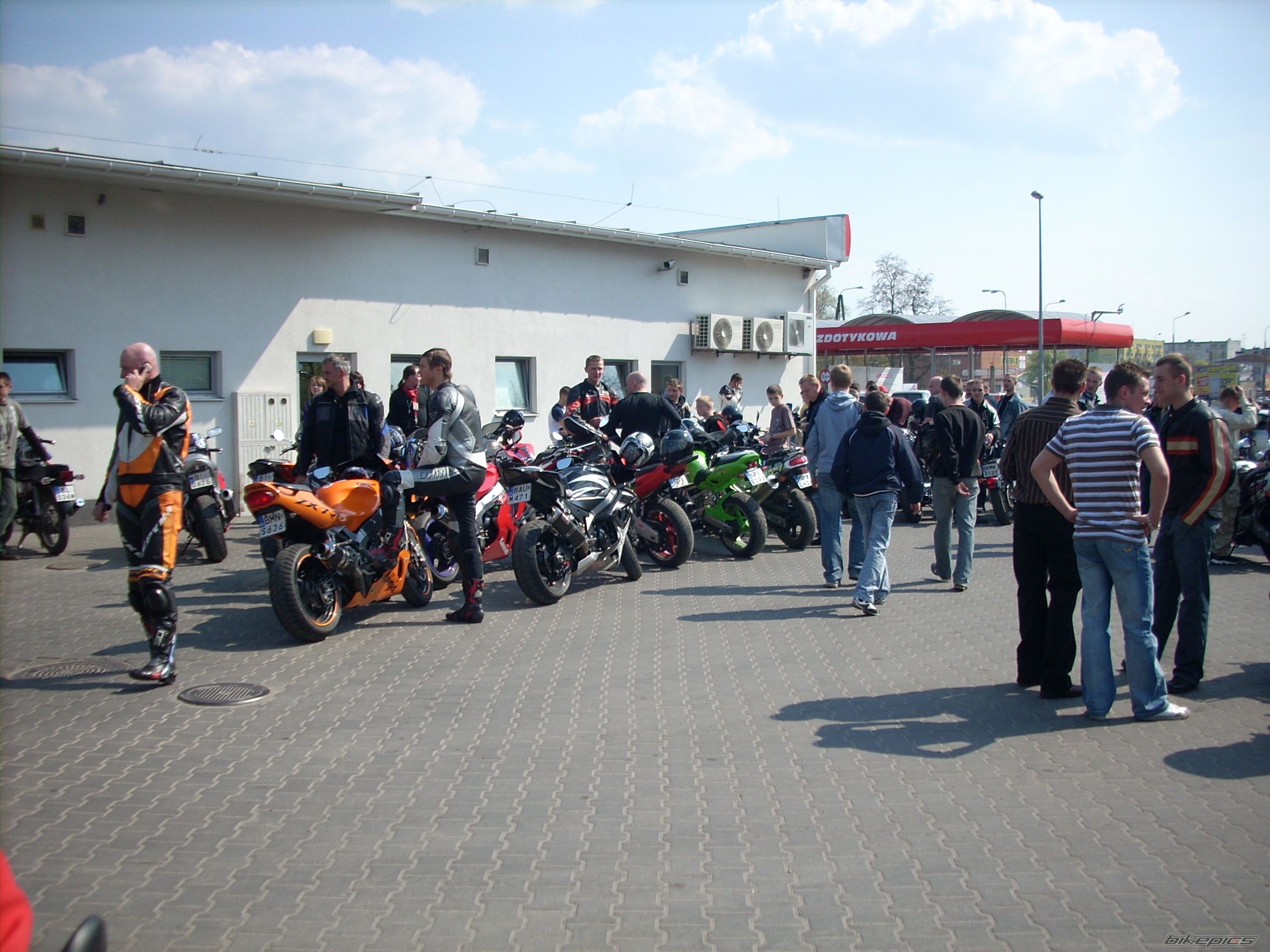    | Picture 1425749 motorcycle photo
