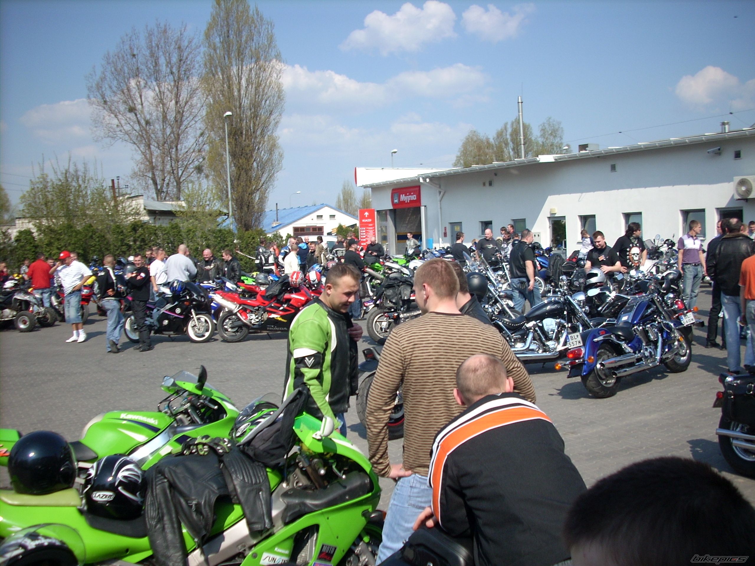    | Picture 1425752 motorcycle photo