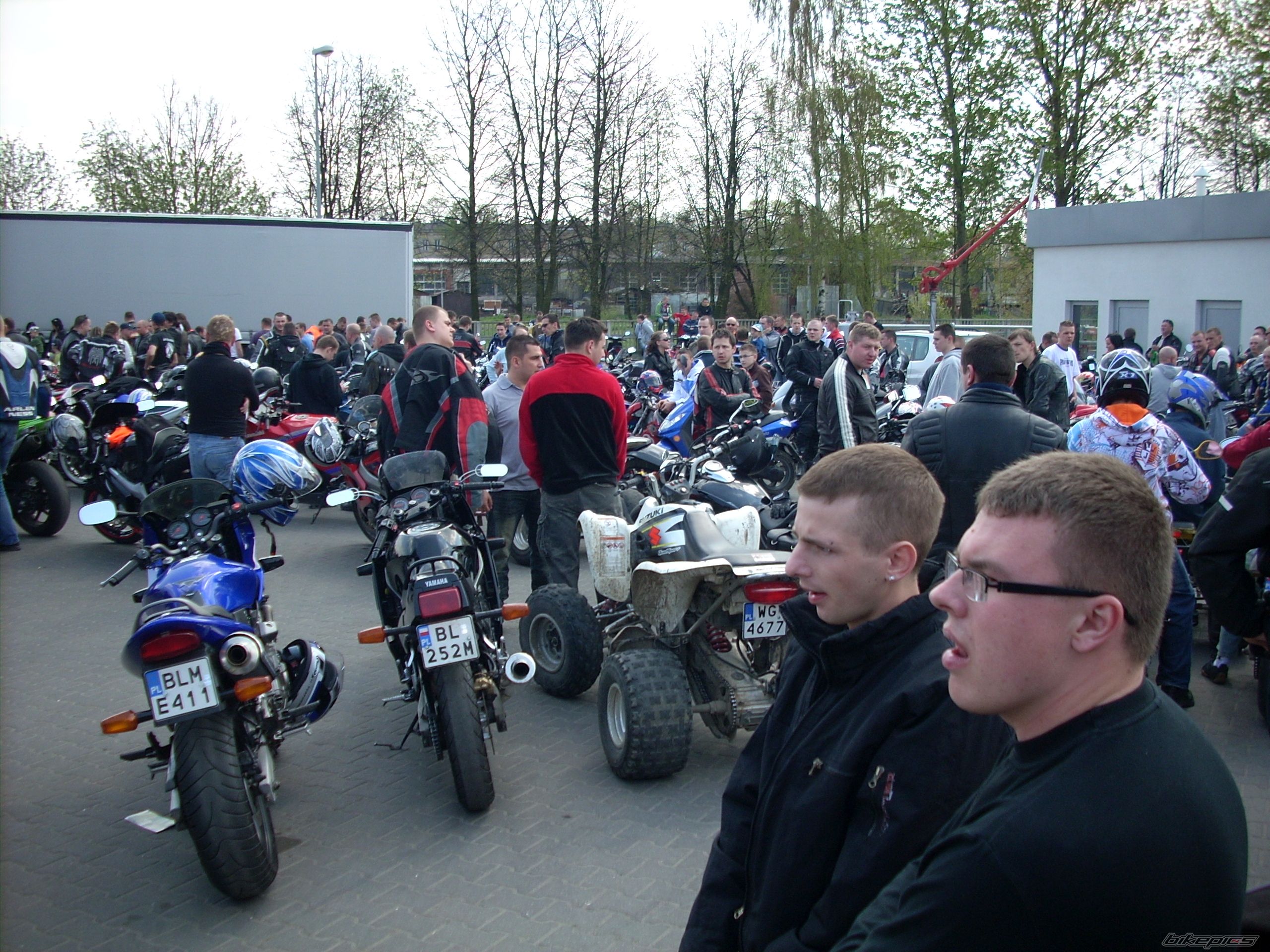    | Picture 1425943 motorcycle photo