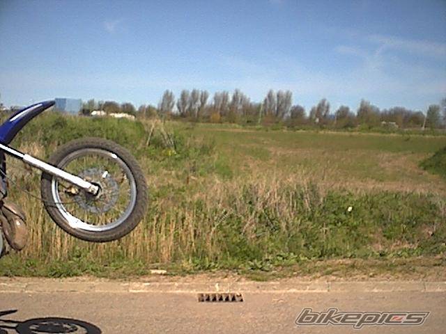 2003 DERBI SENDA  X TREME SM | Picture 142596 motorcycle photo