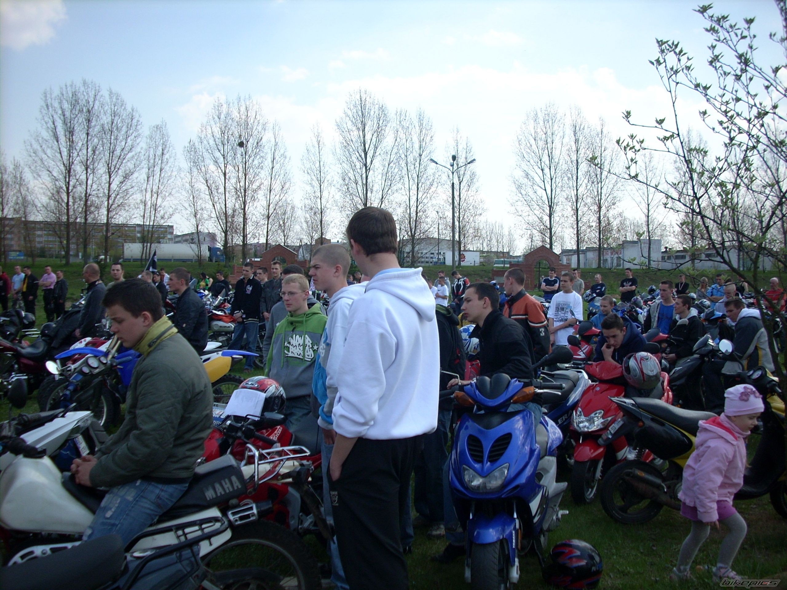    | Picture 1426056 motorcycle photo