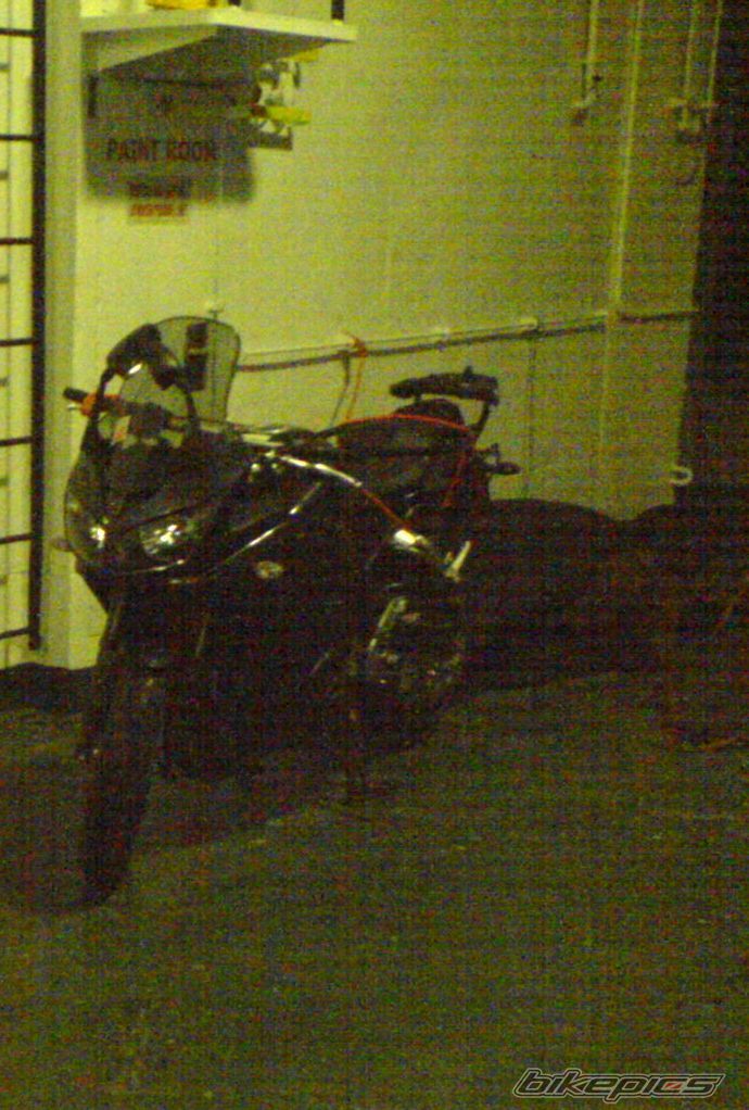 2008 YAMAHA FZ 1 | Picture 1426059 motorcycle photo
