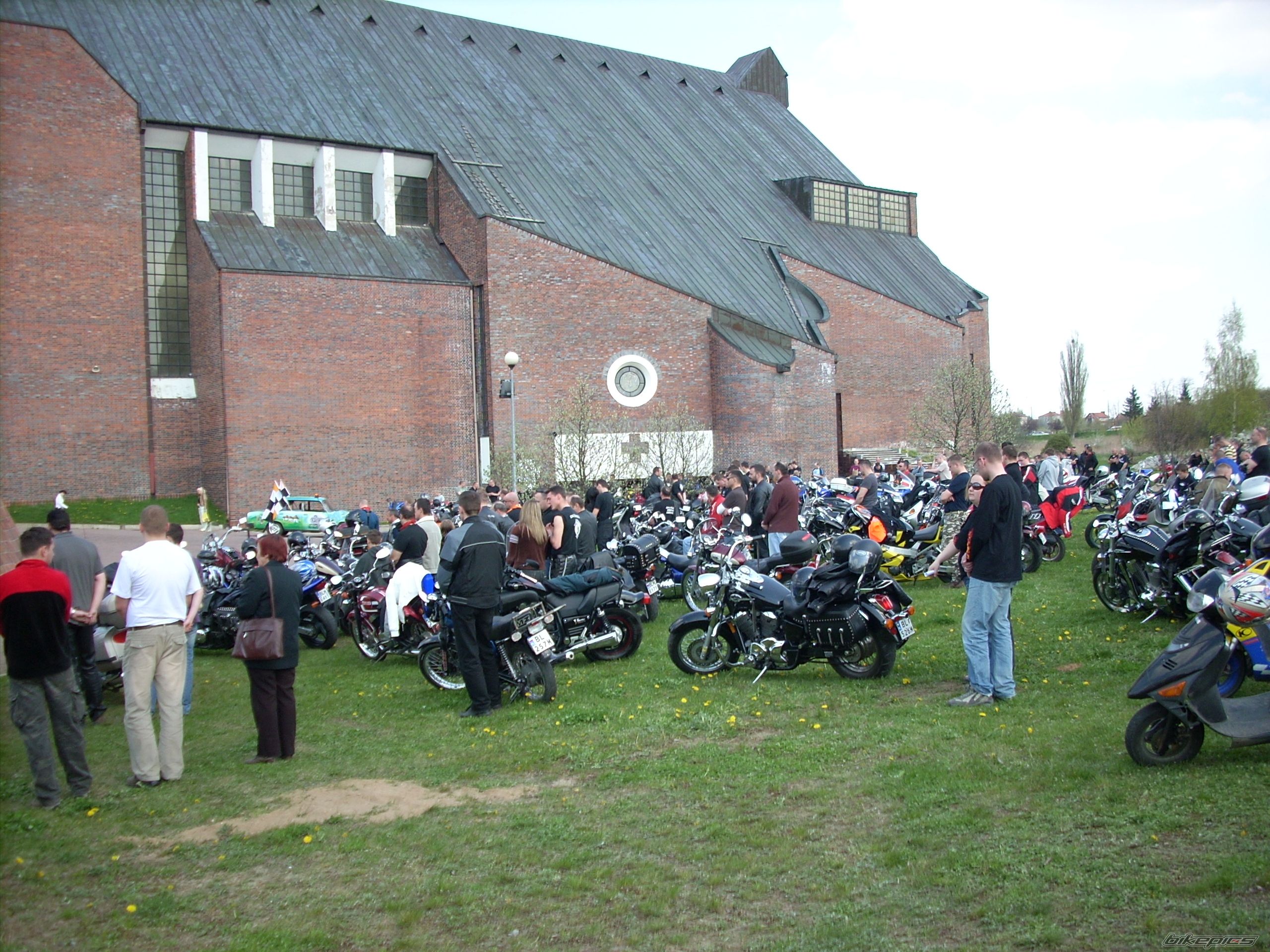    | Picture 1426064 motorcycle photo