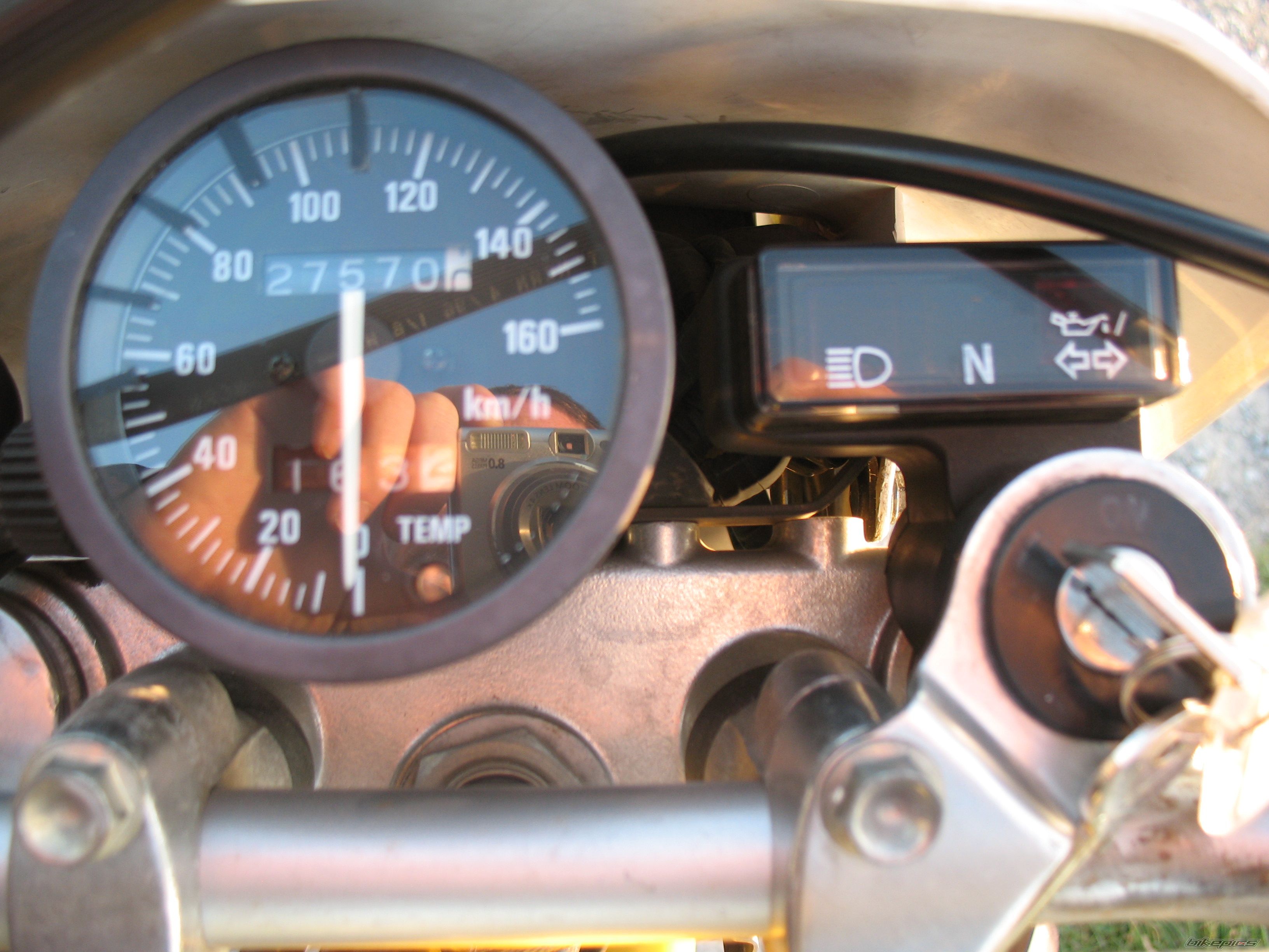 1999 SUZUKI RMX 250 | Picture 1426238 motorcycle photo
