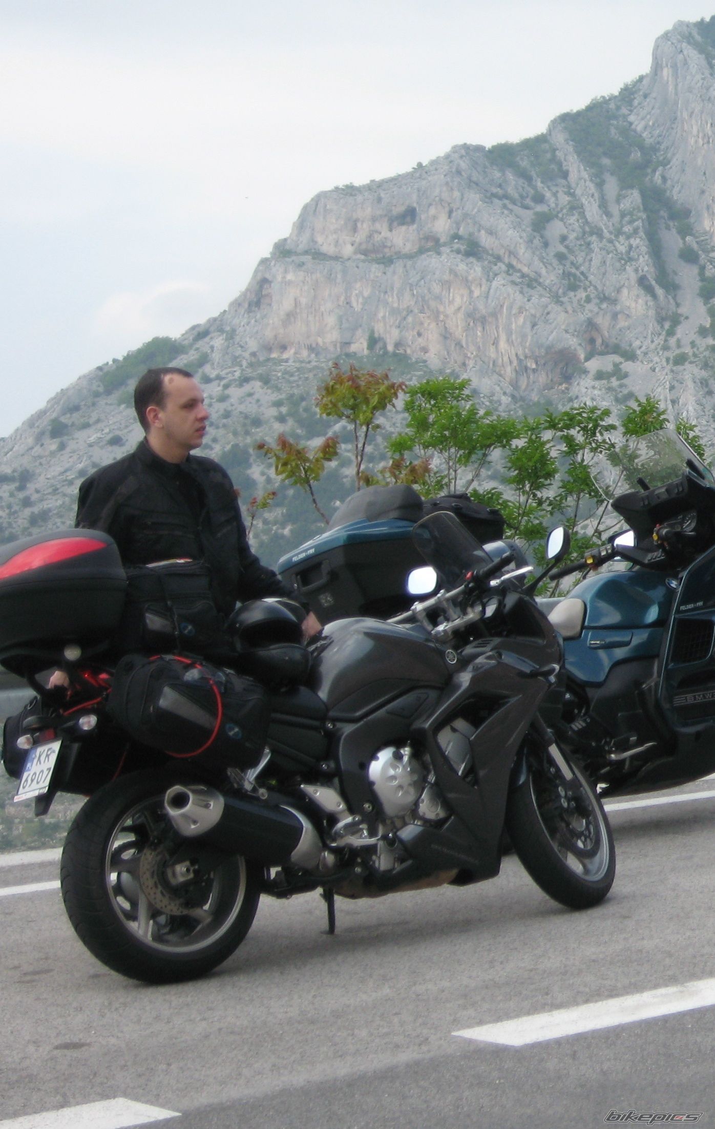 2008 YAMAHA FZ 1 | Picture 1426354 motorcycle photo