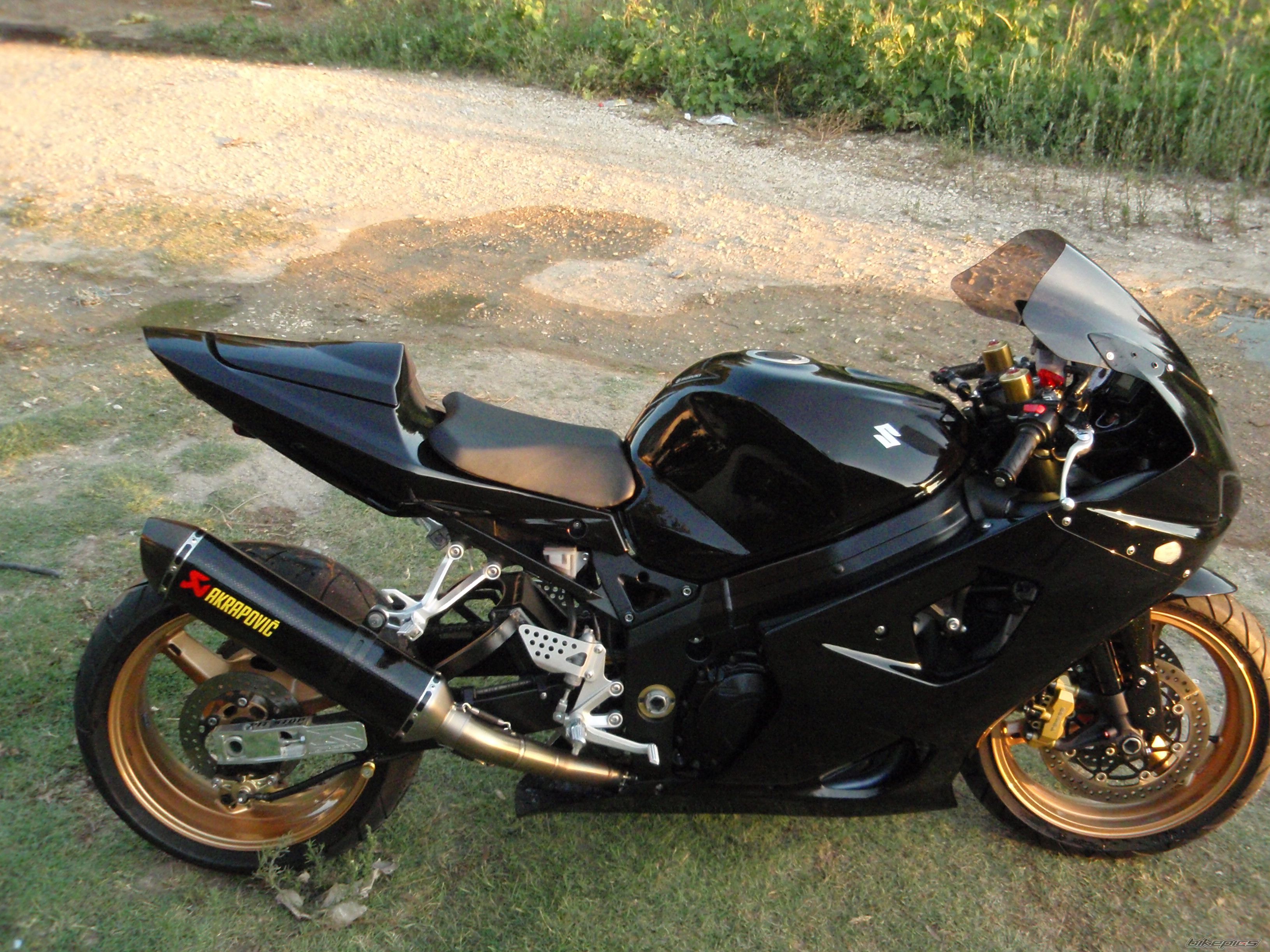 2004 SUZUKI GSX R 1000 | Picture 1426390 motorcycle photo