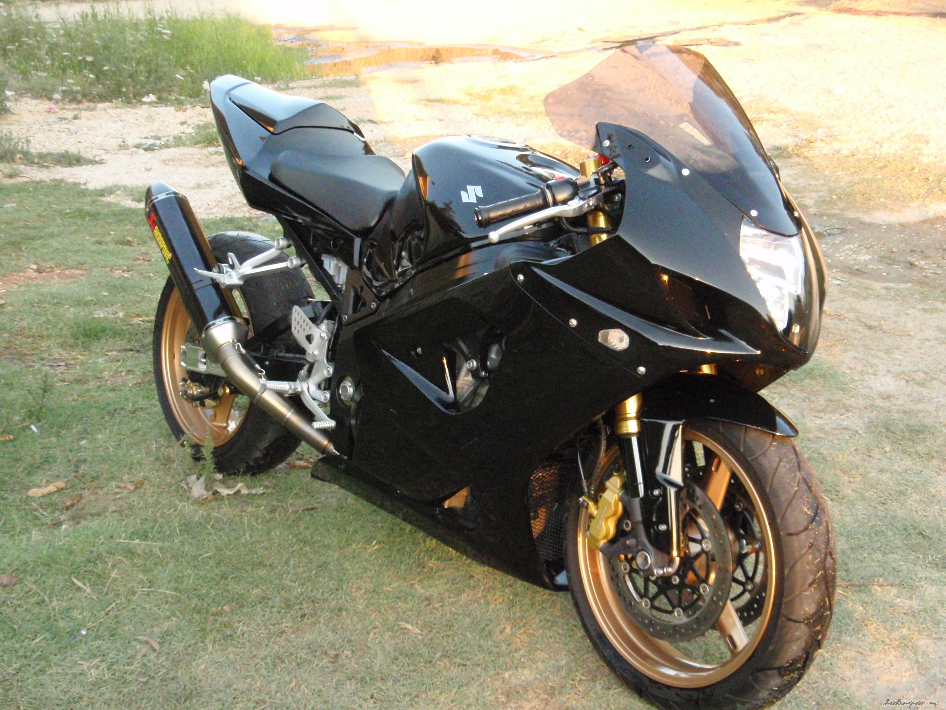 2004 SUZUKI GSX R 1000 | Picture 1426398 motorcycle photo