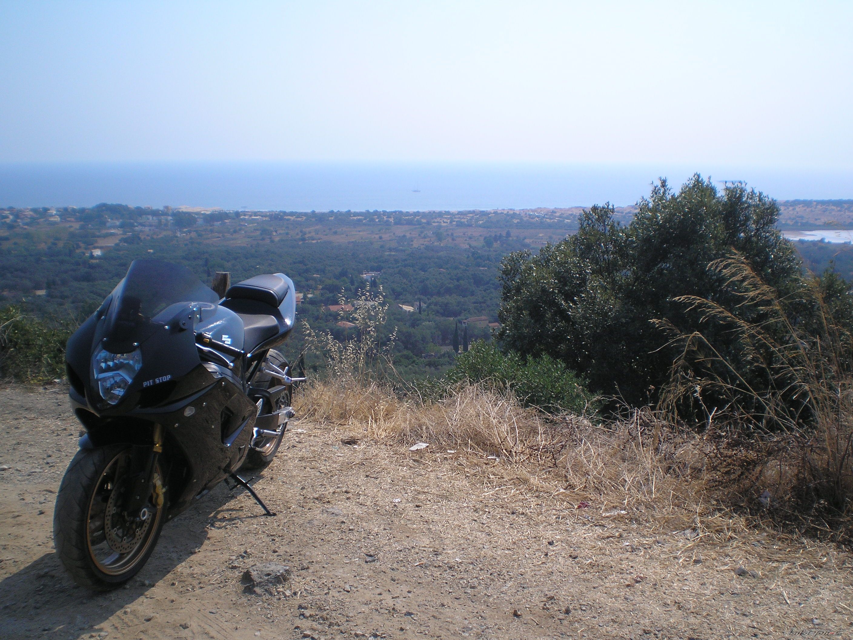 2004 SUZUKI GSX R 1000 | Picture 1426430 motorcycle photo
