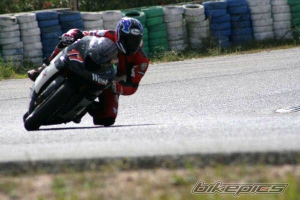 2006 KAWASAKI ZX 6R | Picture 1426538 motorcycle photo