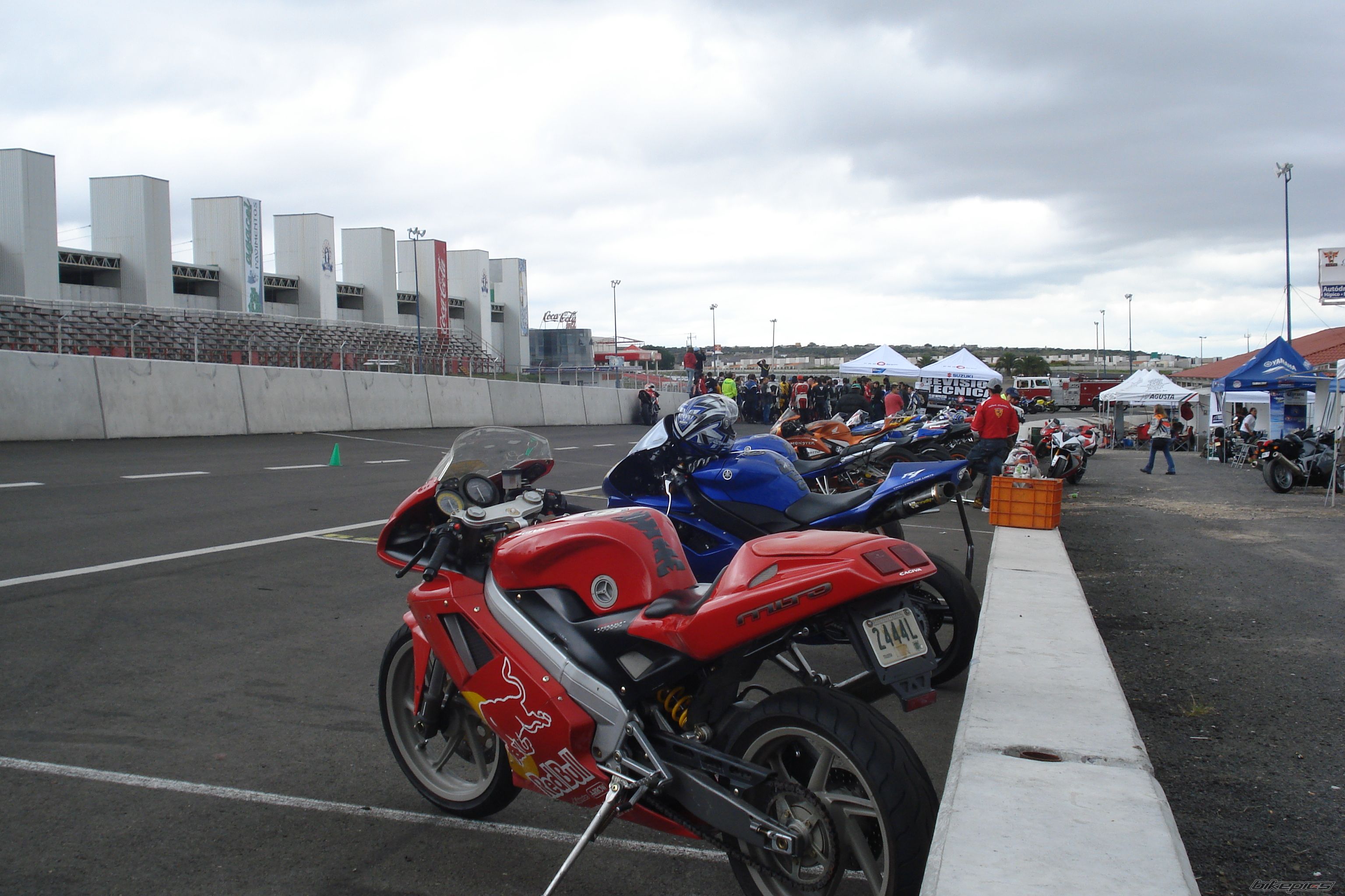 2006 CAGIVA MITO 125 | Picture 1426577 motorcycle photo