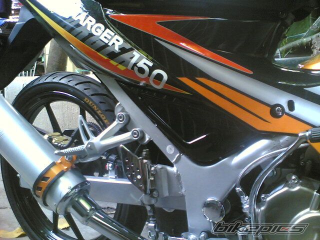    | Picture 1426705 motorcycle photo