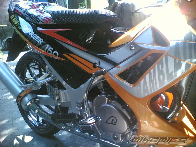    | Picture 1426708 motorcycle photo