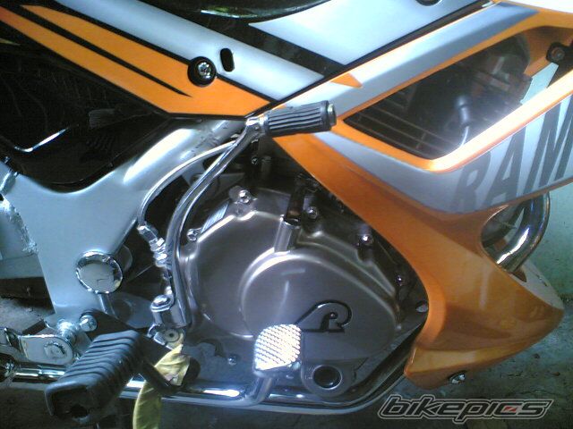   | Picture 1426710 motorcycle photo