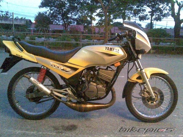 2008 YAMAHA RXZ 135 | Picture 1427017 motorcycle photo
