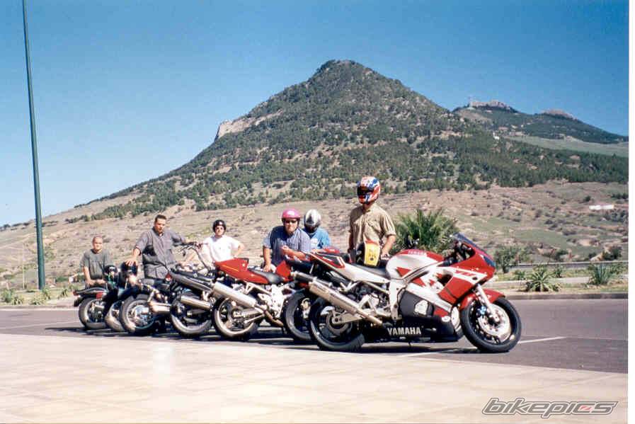 1998 YAMAHA YZF R6 | Picture 142703 motorcycle photo