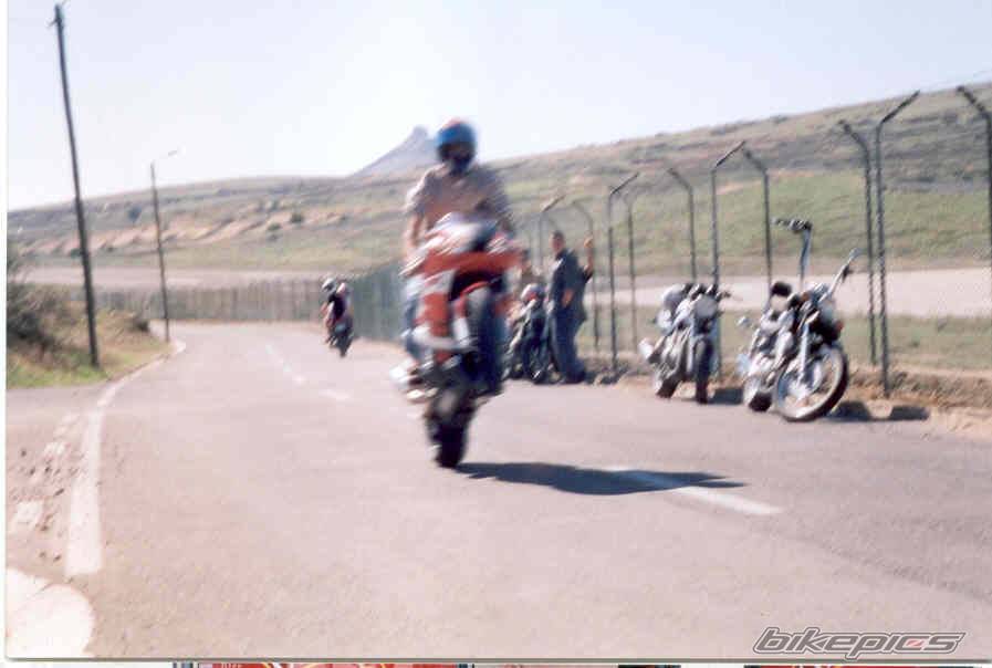 1998 YAMAHA YZF R6 | Picture 142705 motorcycle photo