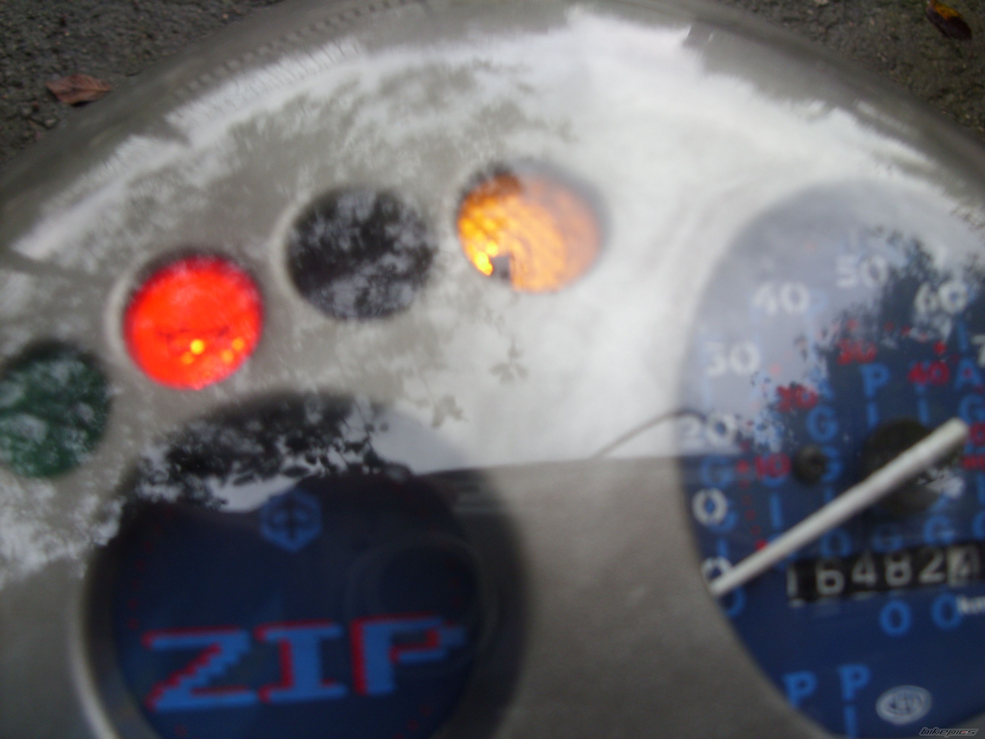 2003 PIAGGIO ZIP | Picture 1427199 motorcycle photo